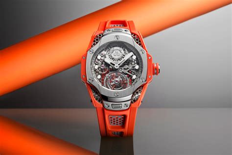 hublot watch big bang|hublot big bang tourbillon.